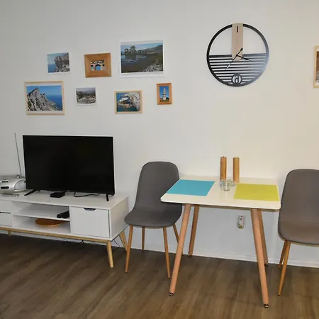 Apartman Dva Na Moto Pribor Exterior photo