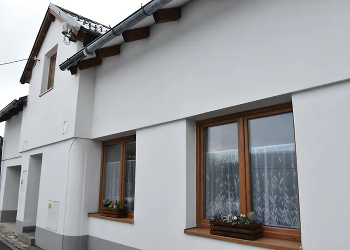 Apartman Dva Na Moto